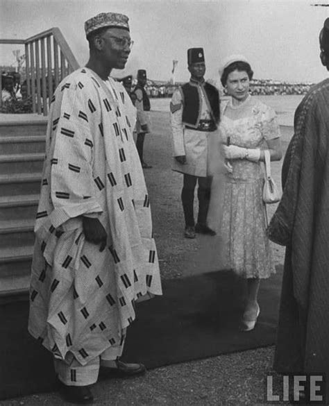 Nnamdi Azikiwe: How Do We Remember Nigeria’s First President ...