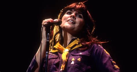 Linda Ronstadt's 'Blue Bayou': Hear Rare Live Version - Rolling Stone