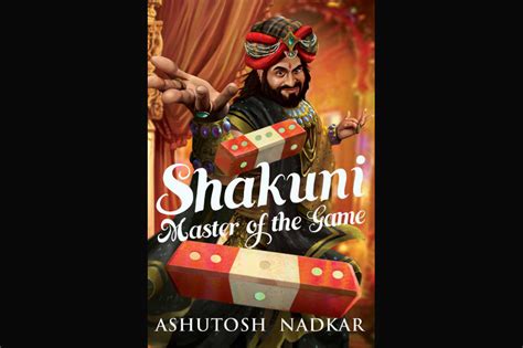 Mahabharata Retold in ‘Shakuni: Master of the Game’