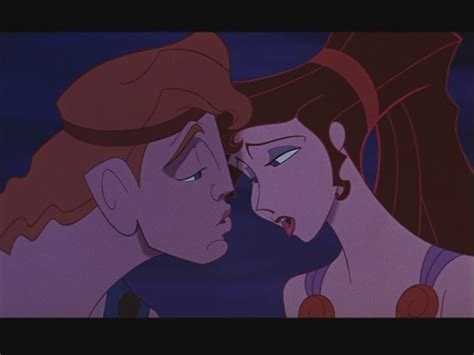 Hercules and Megara (Meg) in "Hercules" - Disney Couples Image (19753799) - Fanpop