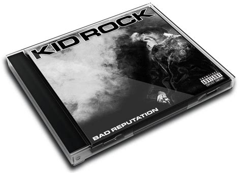 Kid Rock - Bad Reputation | TheAudioDB.com