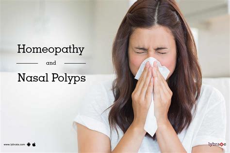 Homeopathic Medicine for Nasal Polyps Treatment - Safe Remedies - By Dr ...