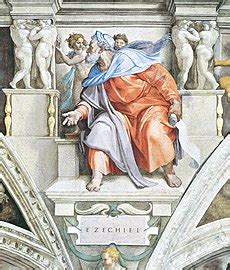 Ezekiel - Wikipedia