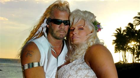 Watch Access Interview: Dog The Bounty Hunter & Beth Chapman: Inside ...