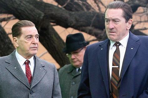 'Irishman' brings up old question: Where is Jimmy Hoffa buried?