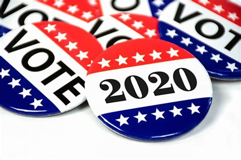 2020 a loaded year of political campaigns - Ceres Courier