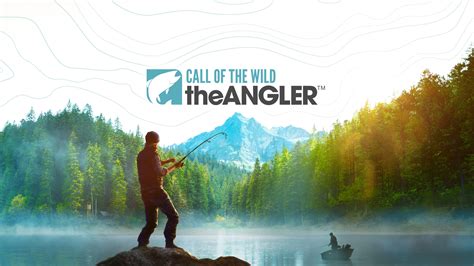 Download Call of the Wild: The Angler Build 10138506-FitGirl Repack | MrPcGamer