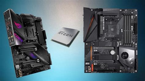 Know Everything About The Newly Launched Motherboard For Ryzen 7 3700X ...