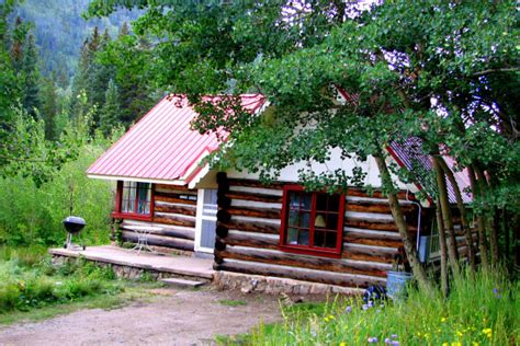 Aspen, Colorado Cabin Rentals & Getaways - All Cabins