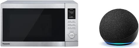 The 5 Best Smart Microwave Alexa | Our Top Picks