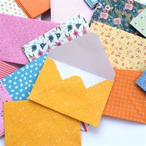 6x9 Envelopes - Etsy