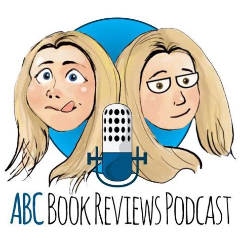 ABC Book Reviews Podcast