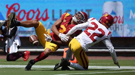 Nebraska Football's Late Addition at Cornerback: Ceyair Wright