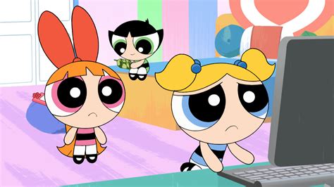 'The Powerpuff Girls' will save the world through coding while tutoring viewers in Scratch ...