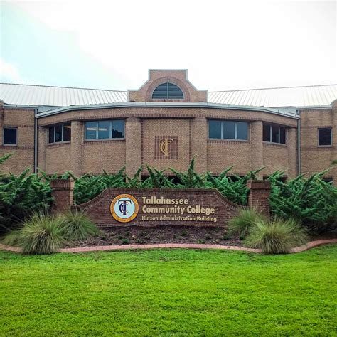 Tallahassee Community College - Admission Requirements, SAT, ACT, GPA ...