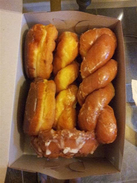 Donut King - Donuts - Stockton, CA - Yelp