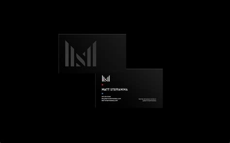 Matt Steffanina on Behance