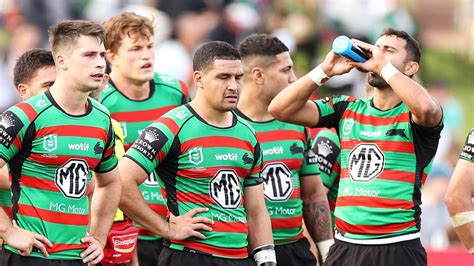 NRL team previews 2023: Rabbitohs free agency wrap, crystal ball, predictions | The Courier Mail