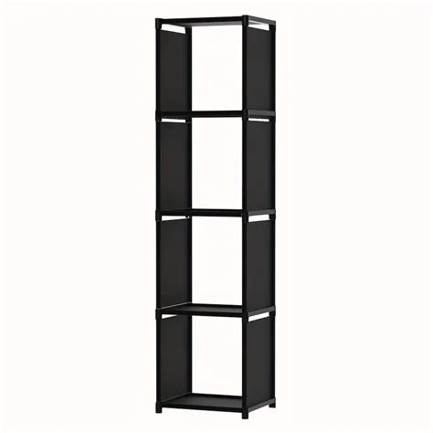 5 Layer Simple Floor Shelf Multifunctional Storage Rack - Temu