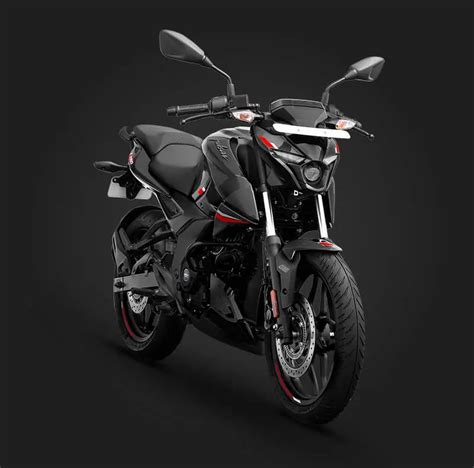 Bajaj Pulsar N160 Launched in India at a starting price of Rs 1.23 Lakh