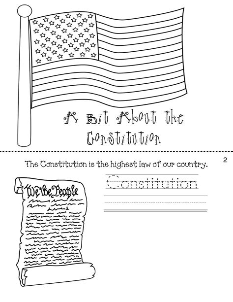 Constitution day – Artofit