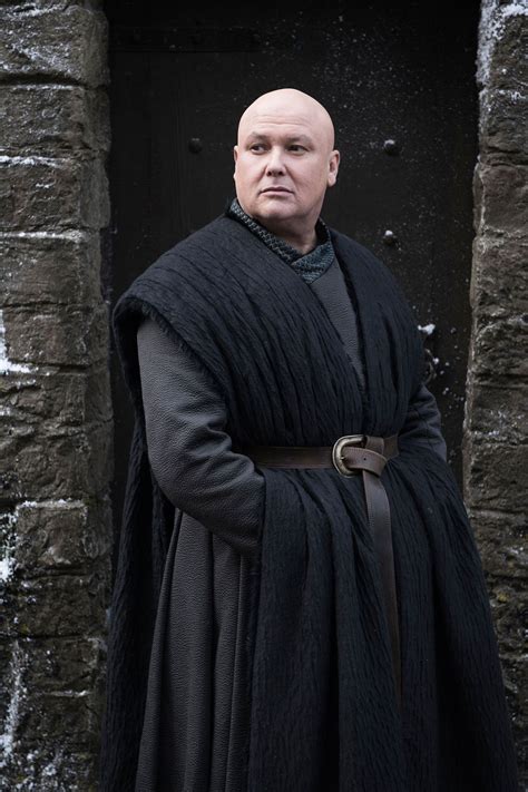 Game of Thrones Season 8 Photos Highlight All 12 Main Characters