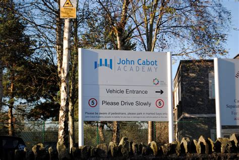 Talks taking place today to try to avert series of strikes at John Cabot Academy in Kingswood ...