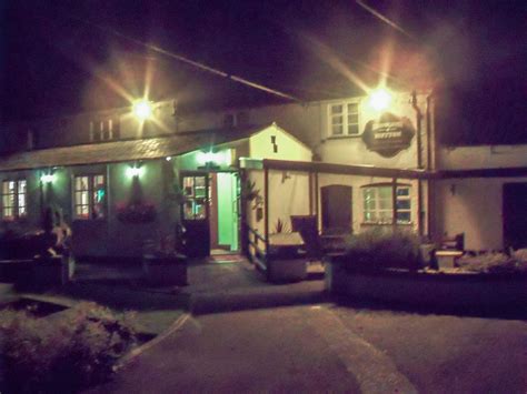 Pubs: Then & Now: #113 Shoulder of Mutton, Foxton, Leicestershire ...