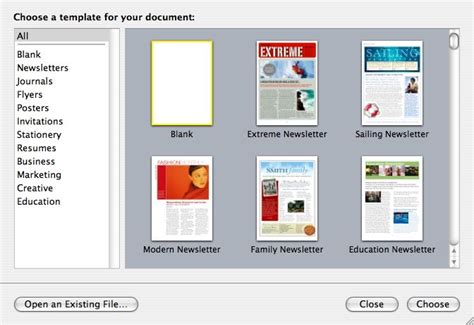 Where to put openoffice templates - gasdriver