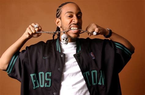 The 10 best Ludacris features