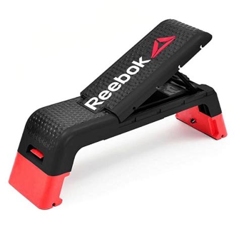 Reebok Deck - Plataforma step híbrido - Runnium.es