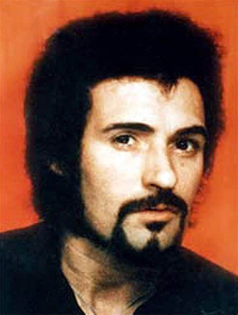 Yorkshire Ripper Peter Sutcliffe claims victims 'FORGIVE HIM' at seance ...