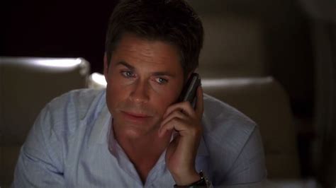 Rob Lowe - Brothers And Sisters Season 2 | Rob lowe, Rob, Vida