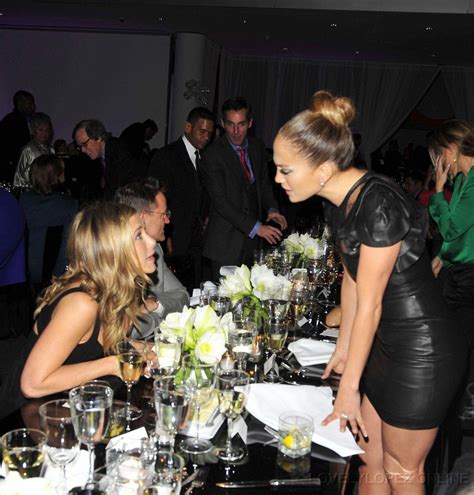 Jennifer Aniston & Jennifer Lopez [2011] - Jennifer Lopez Photo ...