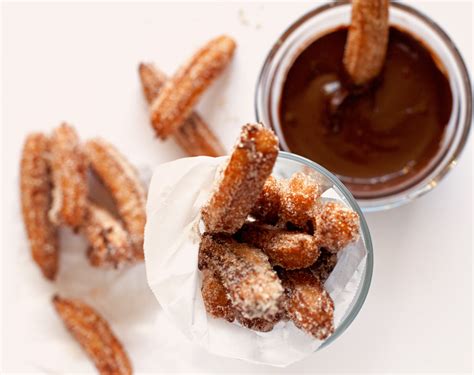 How The Beloved Churro Became A Disneyland Staple