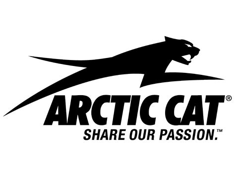 Arctic Cat Logo Meaning and History [Arctic Cat symbol]