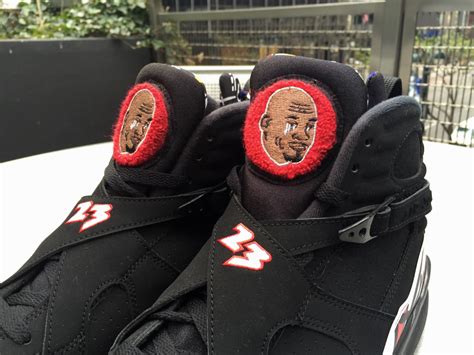 Air Jordans Now Feature The Jordan Cry Face Logo (Photos) - Page 4 of 8 - BlackSportsOnline