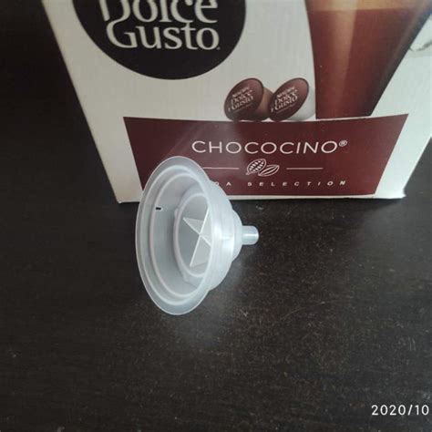 Duoquisi descaling washing tool Nestle capsule Coffee Machine cleaning capsule Docle cleaning ...