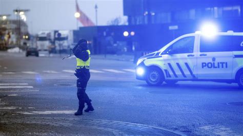 Problemen in Noorwegen door storm Ingunn, ziekenhuis beschadigd ...