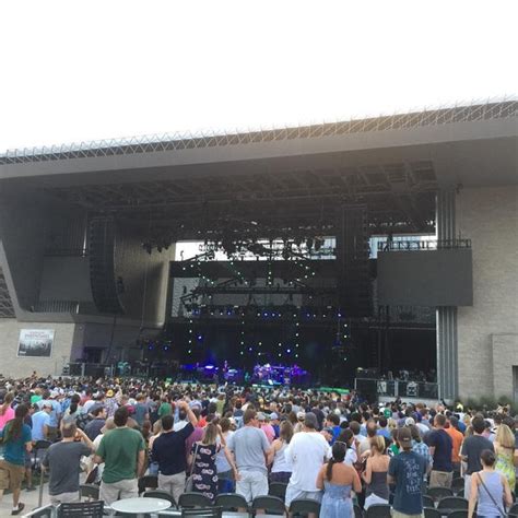 Ascend Amphitheater Seating Map | Cabinets Matttroy