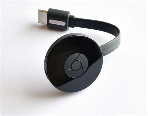 Chromecast - Wikipedia