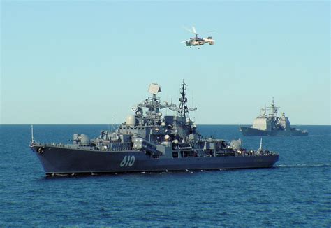 UAWire - Russia carries out naval exercises in the Baltic Sea