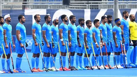 Hockey News | Check Full Indian Hockey Team Squad for Men's Hockey World Cup 2023 | 🏆 LatestLY