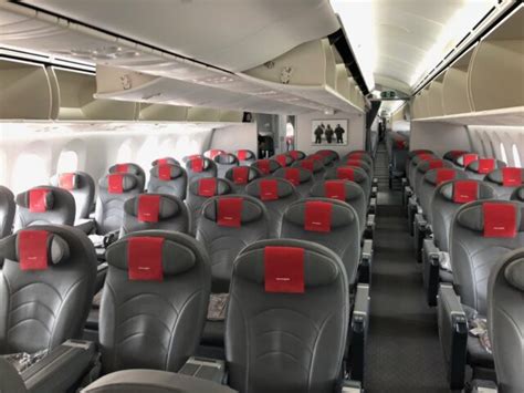 What is it like to fly on Norwegian Air Shuttle’s premium economy cabin? - California Beat