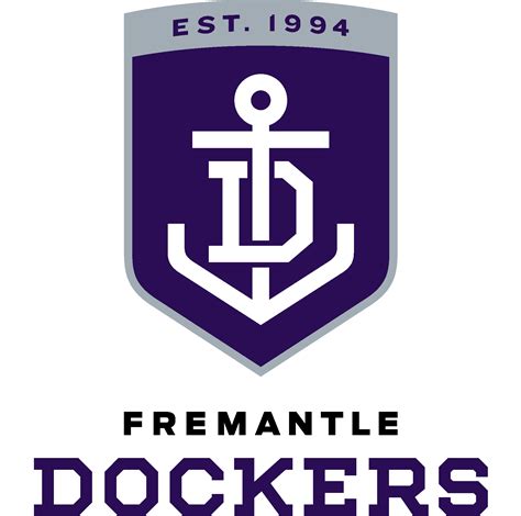 Fremantle Dockers Logo Vector - (.Ai .PNG .SVG .EPS Free Download)