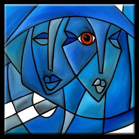 17 Best images about cubism on Pinterest | Pablo picasso, Geometric ...