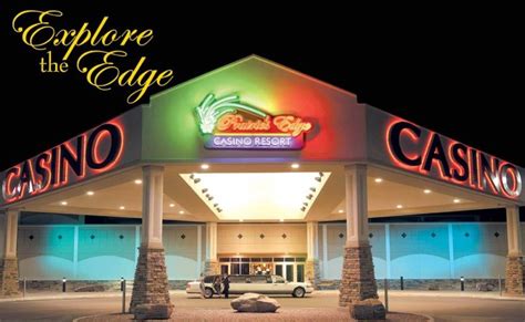 Prairie's Edge Casino Resort Granite Falls, MN (2023 Review)