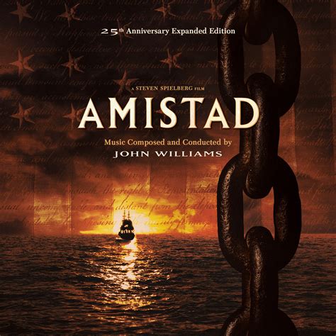 Amistad Movie Ship