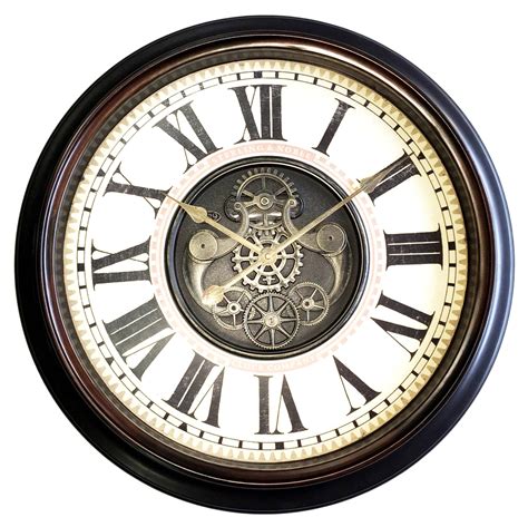 Antique Wall Clock Png Image Purepng Free Transparent Cc Png Image | The Best Porn Website