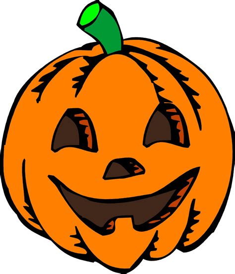 Free Halloween Cartoon Pumpkins, Download Free Clip Art, Free Clip Art on Clipart Library